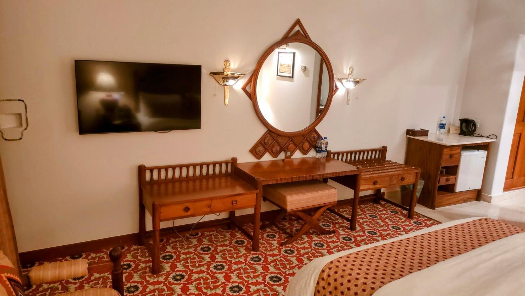 Quetta Serena Hotel 外观 照片