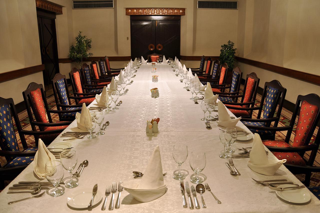Quetta Serena Hotel 外观 照片