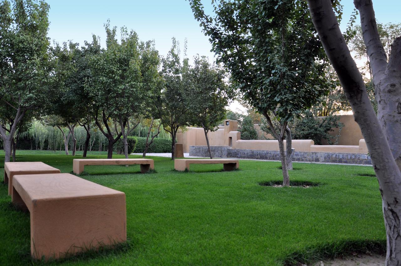 Quetta Serena Hotel 外观 照片