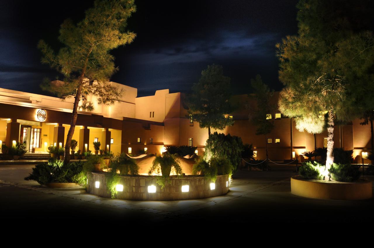 Quetta Serena Hotel 外观 照片