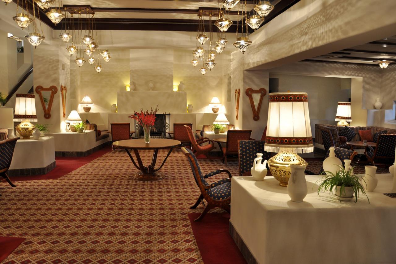 Quetta Serena Hotel 外观 照片