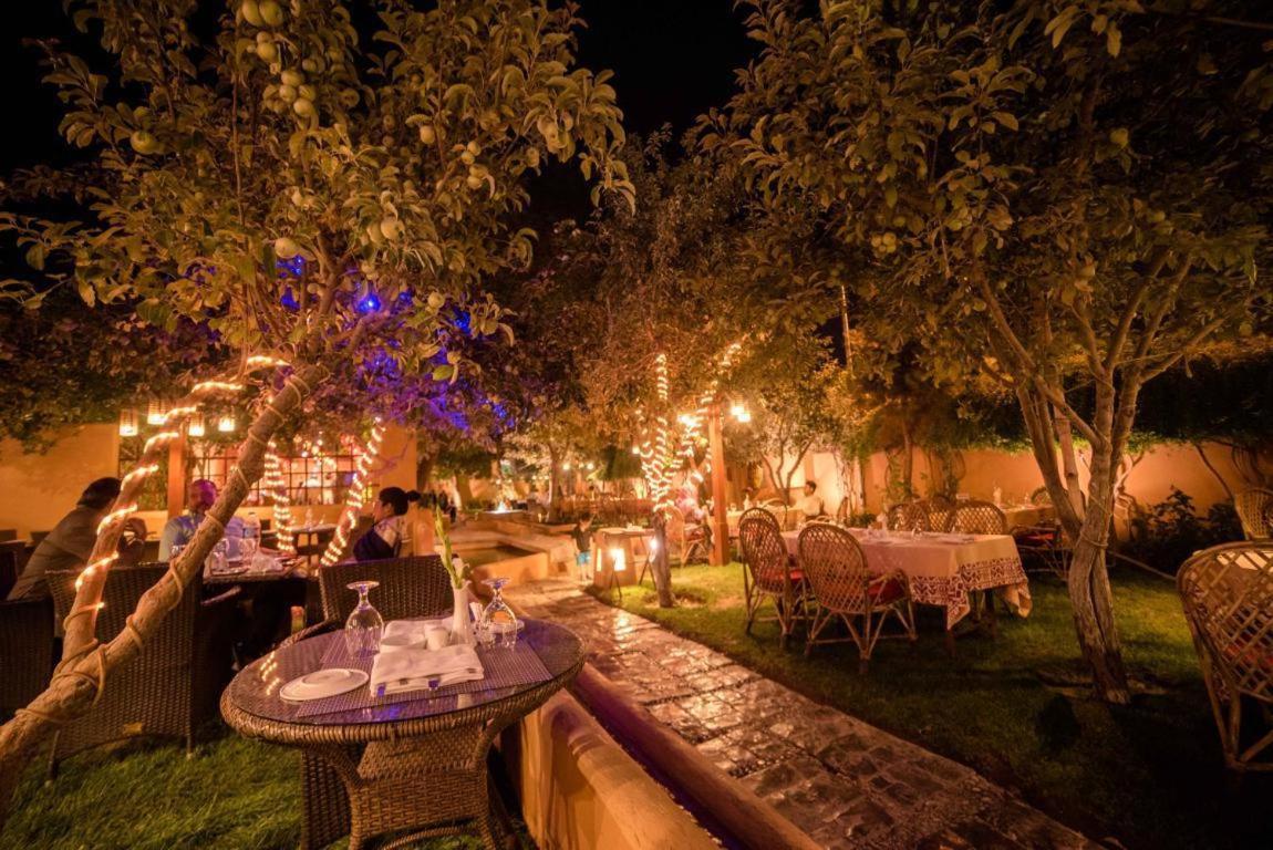 Quetta Serena Hotel 外观 照片