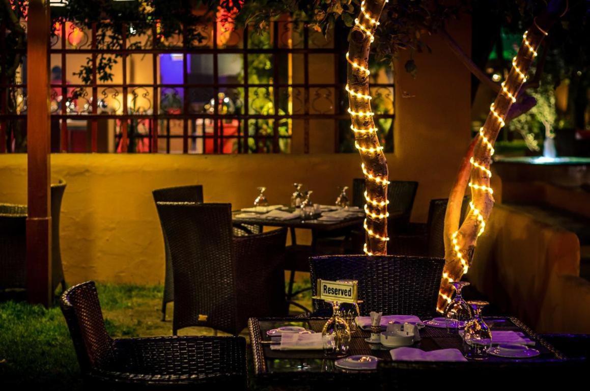 Quetta Serena Hotel 外观 照片