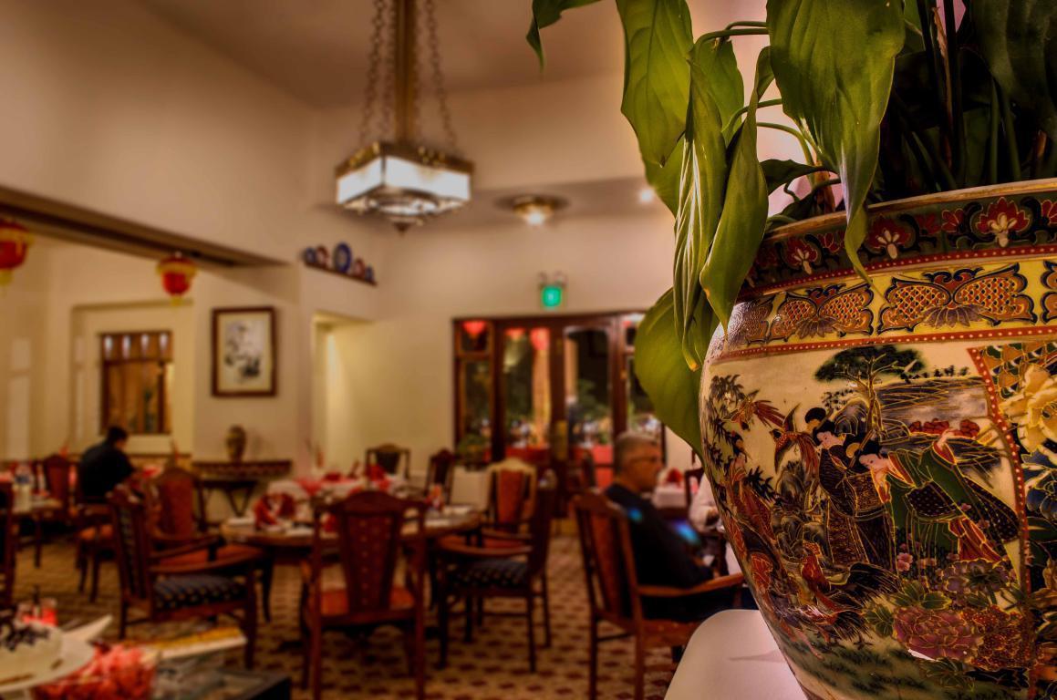 Quetta Serena Hotel 外观 照片