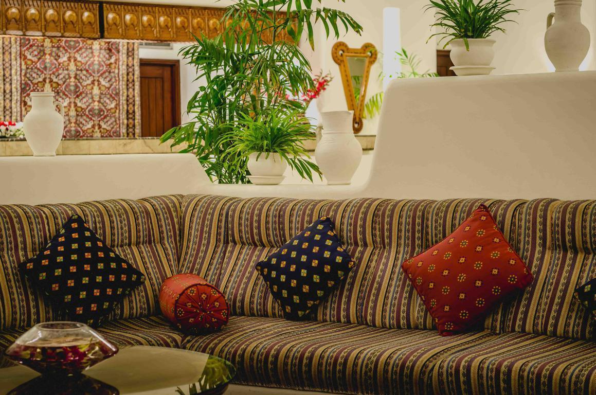 Quetta Serena Hotel 外观 照片
