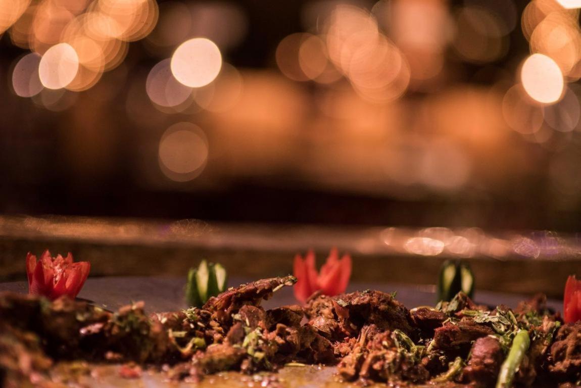 Quetta Serena Hotel 外观 照片